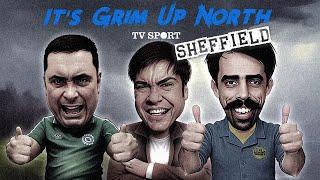 TV SPORT #62 - Sheffield