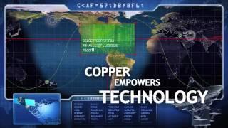 Copper and innovative solutions