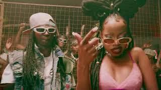 Sipimika Remix - Sheebah, Yung Mulo