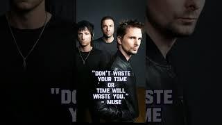 Muse Quotes #muse #quotes