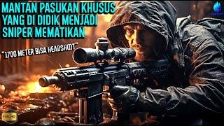 ADU JITU ANTARA PARA SNIPER PROFESIONAL DALAM KONFLIK NEGARA !!! - Alur Cerita Film