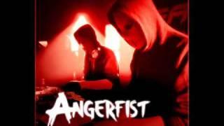 Angerfist too weird to die