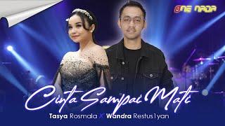 Tasya Rosmala ft @WandraDailyLife  - Cinta Sampai Mati | OFFICIAL ONE NADA