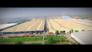 Kajaria Ceramics - Dedicated to Make In India