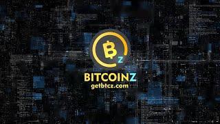 BitcoinZ (BTCZ) Cryptocurrency