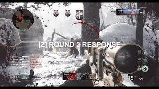 FaZe Kitty & SoaR Revex - Chiefz & Scp [Z] Round 2 Response