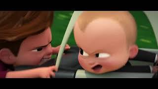 The Boss Baby: Cine-i sef acasa? - trailer dublat in limba romana