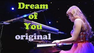  'Dream of You' original | Riyoko Takagi (@riyopiano riyoko.jp) Yamaha Ginza 21 Oct 2017