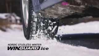 NEXEN WINGUARD ICE