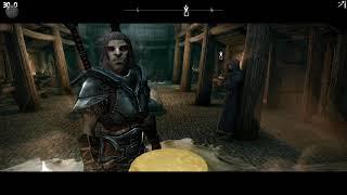 SKYRIM SE: Added Immersive World Encounters