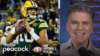 How Packers-Lions could affect the NFC playoff picture | Pro Football Talk | NFL on NBC