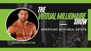 Christmas Eve Special | Wrestling with Real Estate with Barri Griffiths