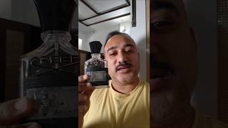 Old Man vs Young Man Perfumes ? 