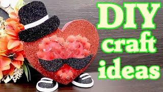 DIY Decoration Ideas | Easy Craft Ideas with Foam Sheet EVA | 252