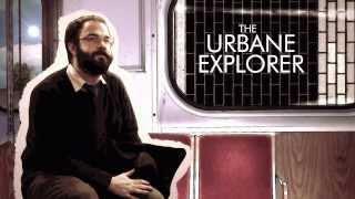 The Urbane Explorer - To The Limit(s)