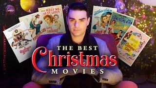 Ben Shapiro’s MUST WATCH Christmas Movies