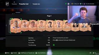 HOW TO EFFECTIVELY DO BRONZE PACK METHOD ON FC25!!!!! FULL GUIDE!!!!!