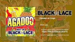 Black Lace - I Speaka da Lingo