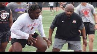 OSU Insider: MASSIVE 5-star DT, 5-star WR to Ohio State!?