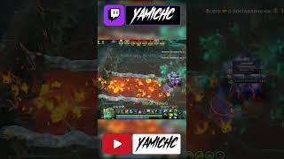 #dota2,  #customherochaos,   #chc,   #yamichc,  #shorts #81