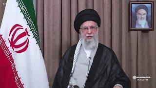 Government leaders speak as tensions rise between Iran and Israel | Here's what they said
