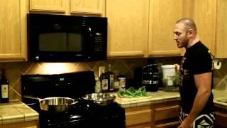 In the Kitchen with The Dolce Diet: Steamed Broccoli