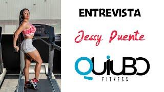 Entrevista Jessy Puente Fitness Girl