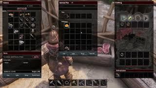 Greater Pets Guide in Conan Exiles