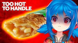 How retards costed us Fried Apple Pies
