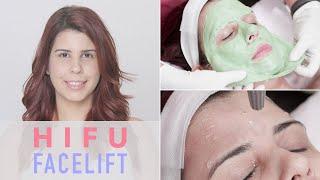 HIFU | Skin Tightening Facial Treatment