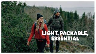 Why Fjällräven Expedition X-Lätt Jacket? | Fjällräven