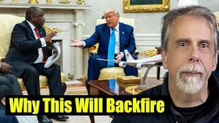 Trump Is CLUELESS On What He Just Did To Himself