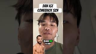 It’s Dan Ige comeback season, fellas… #ufc #ufc314 #monkeykingbets #betting #degen