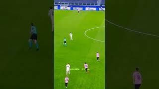 #shorts Messi pass