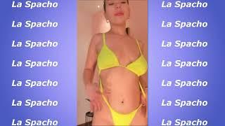 La Spacho - Sexy Sling Bikini 2024 - SlinKini 2024 - Hot Micro Bikini 2024 - Micro Bikini 2024