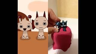 #sprunki #sprunkiincredibox #incredibox #shorts #mila-too