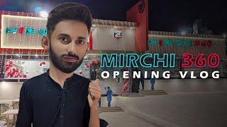 Mirchi 360 - Vlog