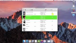 Remove DRM protection from iTunes movies