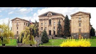 Parliament of Armenia 19.06.2014