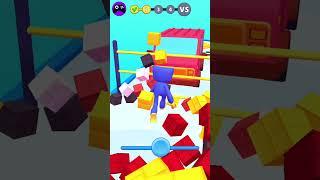 Scale Monster level 2 Funny gameplay walkthrough | All levels | android, iOS mobile | newupdate#s