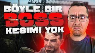 PVP BİZİM İŞİMİZ! | PvP ve Süper Loot | Türkçe TARKOV #tarkov #pvp #customs