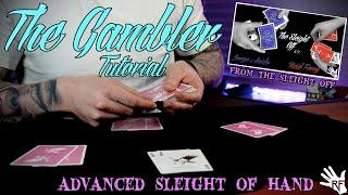 LEARN One of My FAVE Gambling Demos (ADVANCED SOH) | “The Gambler” as Seen in The Sleight Off EP.03