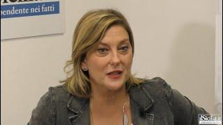 ilSicilia.it intervista Valeria Grasso