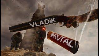 VLADiK BRUTAL (OST | 2024)