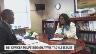 Broadlawns Medical Center introduces new DEI position