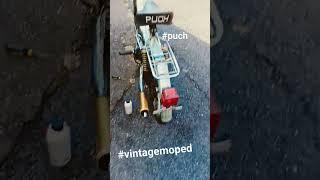 85 maxi sport mkii walk around #puch #puchmaxi