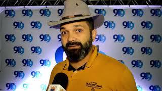 91.9 FM