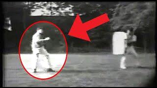 5 Unexplained Mysteries That are Strange but True Stories