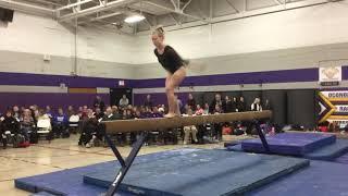 Taylor Christensen Beam Ocon Quad 2018