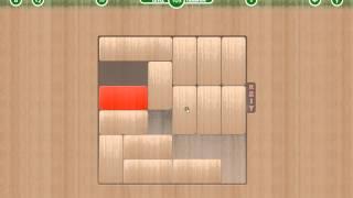 Blocked ( windows 8 app ) game solution all puzzles - Level 103 of 200